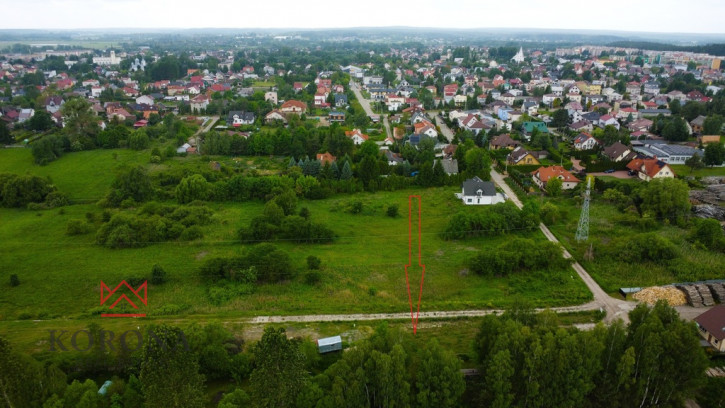 Działka Sprzedaż Wasilków 1
