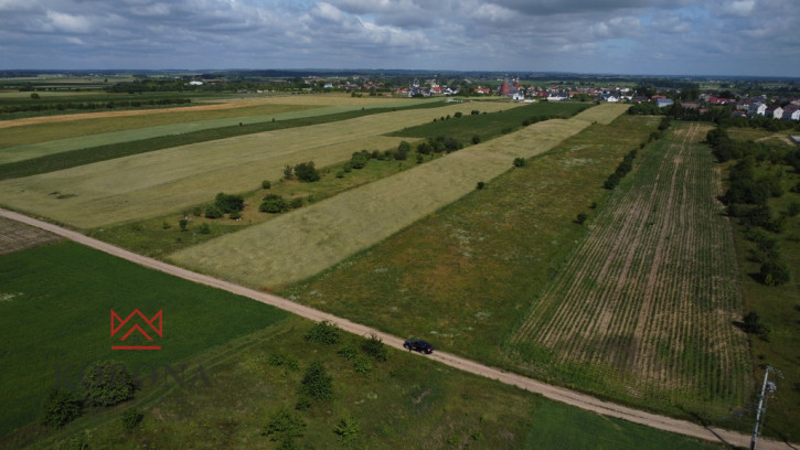 Działka Sprzedaż Grajewo 5