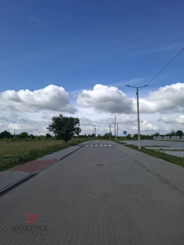 Działka Sprzedaż Grajewo 10