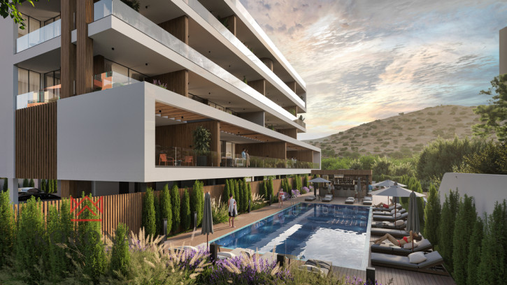 Mieszkanie Sprzedaż Limassol District, Cyprus 3