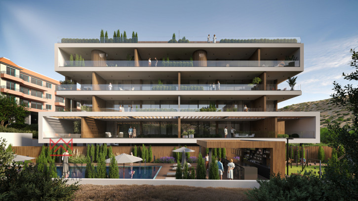 Mieszkanie Sprzedaż Limassol District, Cyprus 6