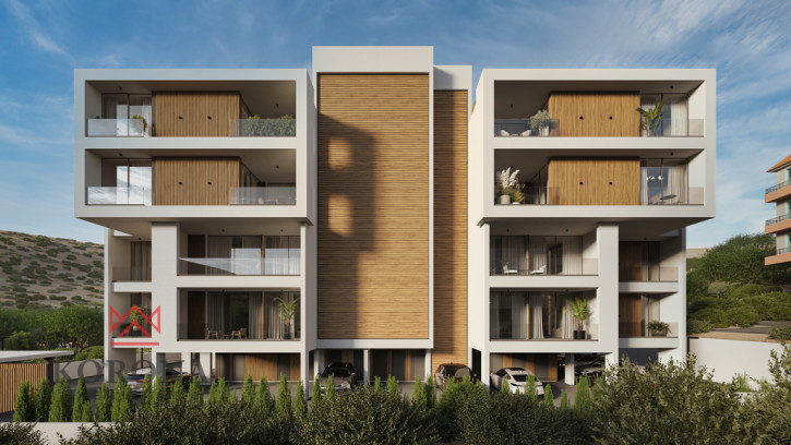 Mieszkanie Sprzedaż Limassol District, Cyprus 13