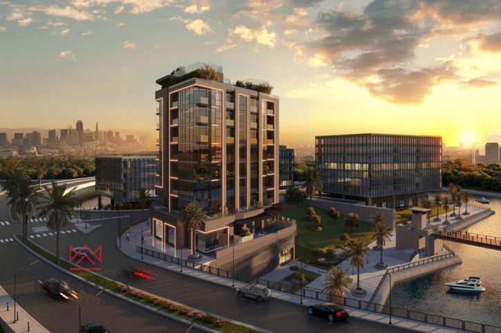Mieszkanie Sprzedaż Dubai, United Arab Emirates 3