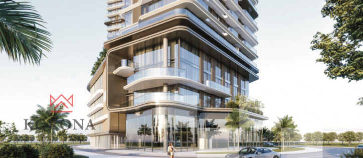 Mieszkanie Sprzedaż Dubai, United Arab Emirates 1