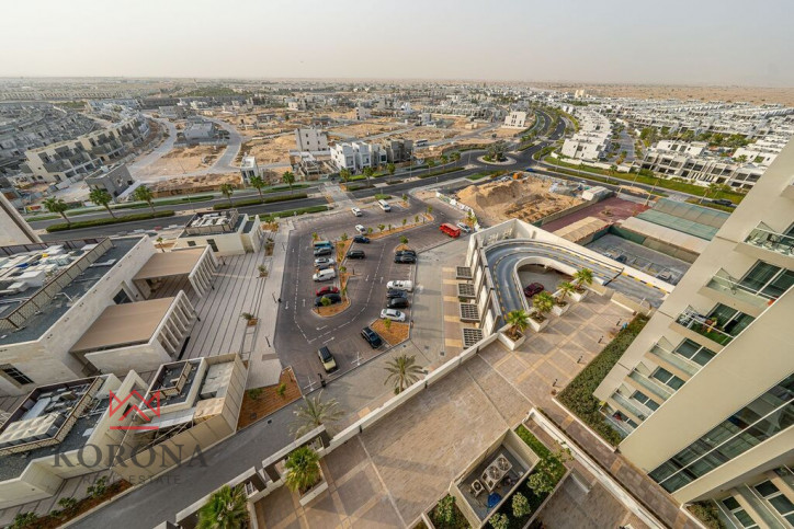 Mieszkanie Sprzedaż Dubai, United Arab Emirates 16