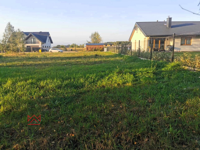 Działka Sprzedaż Skrybicze 5