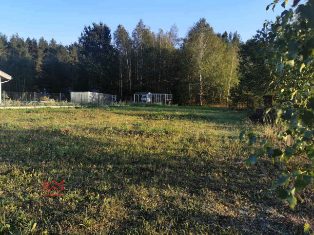 Działka Sprzedaż Skrybicze 6