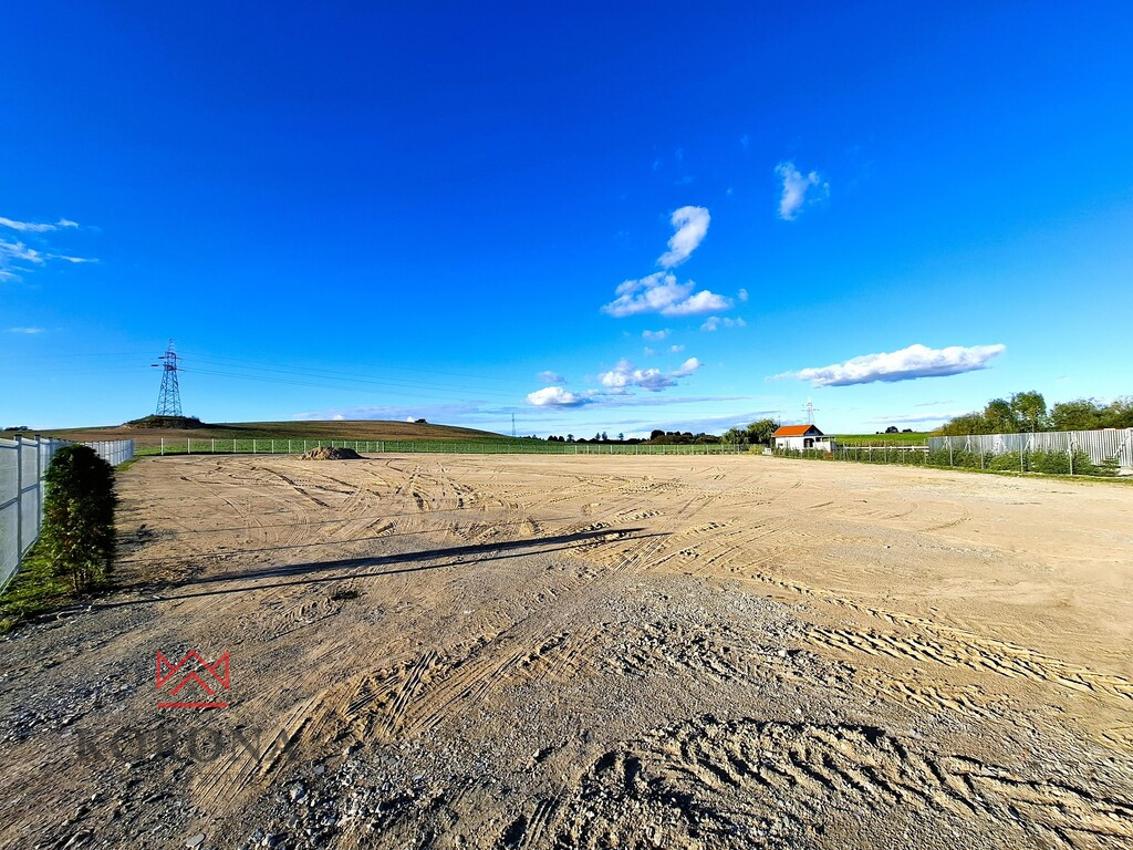 Działka Wynajem Nowa Wieś Ełcka