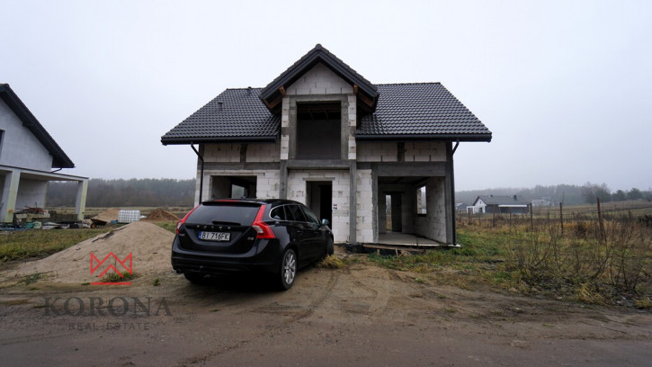 Dom Sprzedaż Studzianki 3