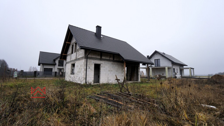 Dom Sprzedaż Studzianki 4