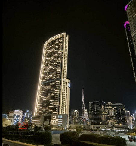 Mieszkanie Sprzedaż Dubai, United Arab Emirates 1