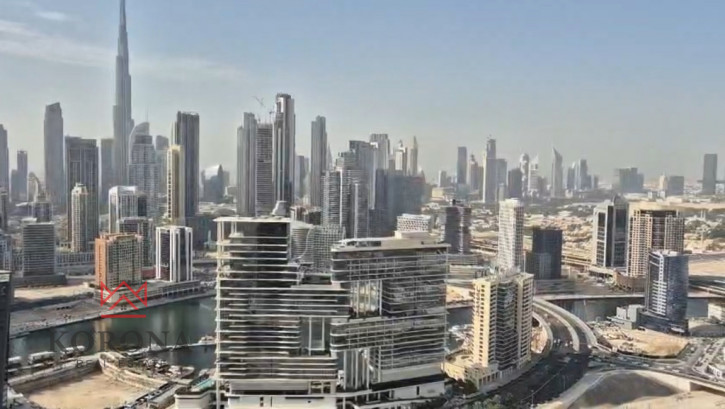 Mieszkanie Sprzedaż Dubai, United Arab Emirates 2