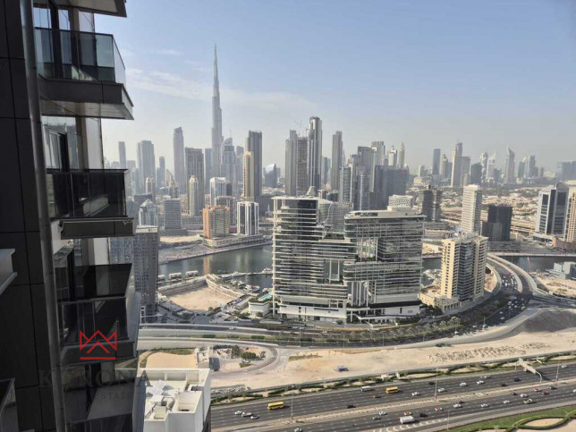 Mieszkanie Sprzedaż Dubai, United Arab Emirates 8