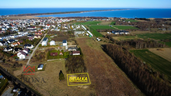 Działka Sprzedaż Władysławowo 2