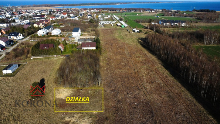 Działka Sprzedaż Władysławowo 4