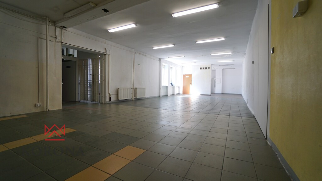 Lokal Wynajem Białystok Młodych