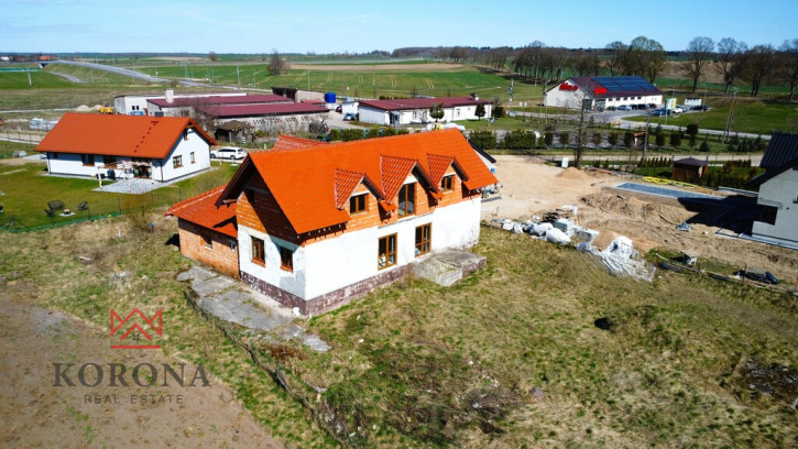 Dom Sprzedaż Kalinowo 2