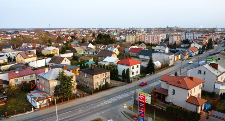 Dom Sprzedaż Grajewo 1