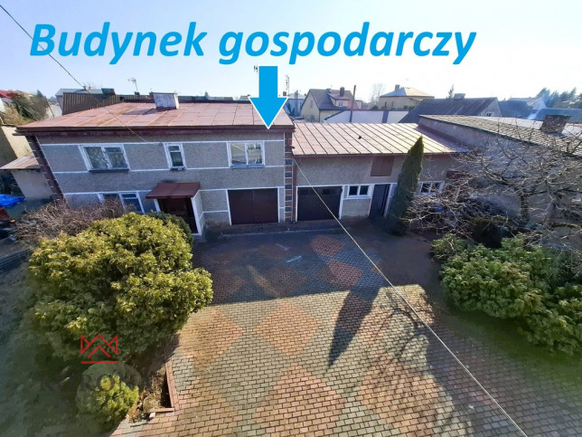 Dom Sprzedaż Grajewo 14