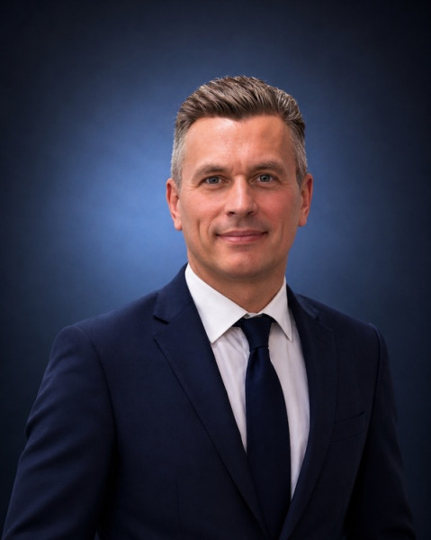 Tomasz Makałus (Korona Real Estate)