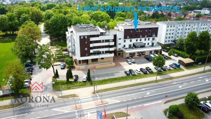 Lokal Sprzedaż Grajewo 2