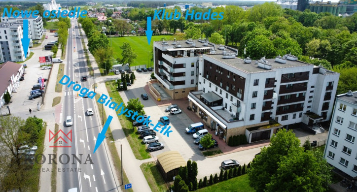 Lokal Sprzedaż Grajewo 3
