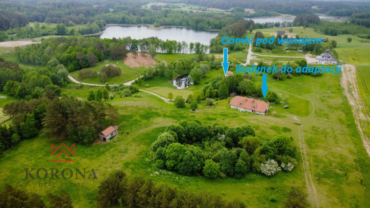 Obiekt Sprzedaż Gąski 4