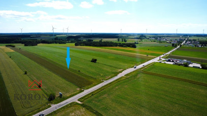 Działka Sprzedaż Grajewo
