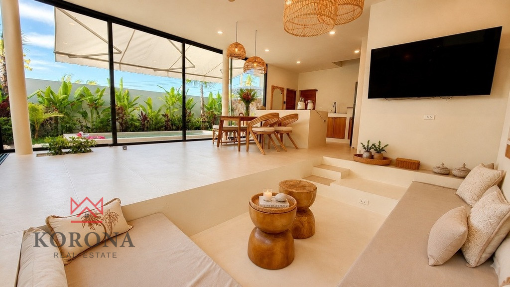 House Sale Ko Samui, Ko Samui District, Surat Thani Province, Thailand