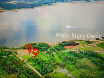 Działka Sprzedaż Nowa Łuka