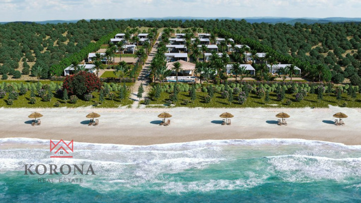 Dom Sprzedaż Université Privée de Madagascar, Rue d'Arcole, Tanambao III, Toamasina, Toamasina I, Atsinanana, Toamasina Province, 501, Madagascar Lechia Ocean Gardens 1
