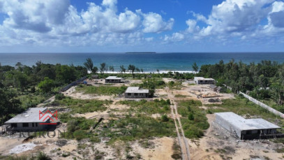 Dom Sprzedaż Université Privée de Madagascar, Rue d'Arcole, Tanambao III, Toamasina, Toamasina I, Atsinanana, Toamasina Province, 501, Madagascar Lechia Ocean Gardens