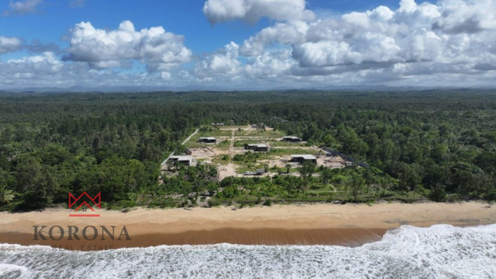 Dom Sprzedaż Université Privée de Madagascar, Rue d'Arcole, Tanambao III, Toamasina, Toamasina I, Atsinanana, Toamasina Province, 501, Madagascar Lechia Ocean Gardens 3