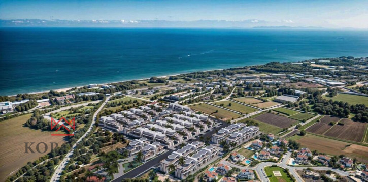 Mieszkanie Sprzedaż Cyprus A Premium, Trikomo, İskele Belediyesi, İskele District, Northern Cyprus, Cyprus Sopot 3