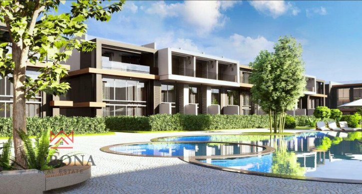 Mieszkanie Sprzedaż Cyprus A Premium, Trikomo, İskele Belediyesi, İskele District, Northern Cyprus, Cyprus Long Beach 1