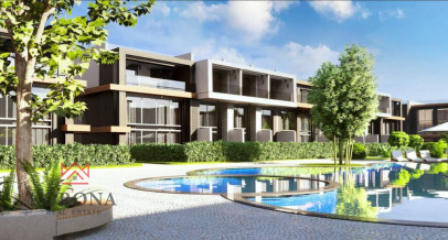 Mieszkanie Sprzedaż Cyprus A Premium, Trikomo, İskele Belediyesi, İskele District, Northern Cyprus, Cyprus Long Beach