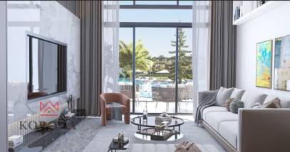 Mieszkanie Sprzedaż Cyprus A Premium, Trikomo, İskele Belediyesi, İskele District, Northern Cyprus, Cyprus Long Beach