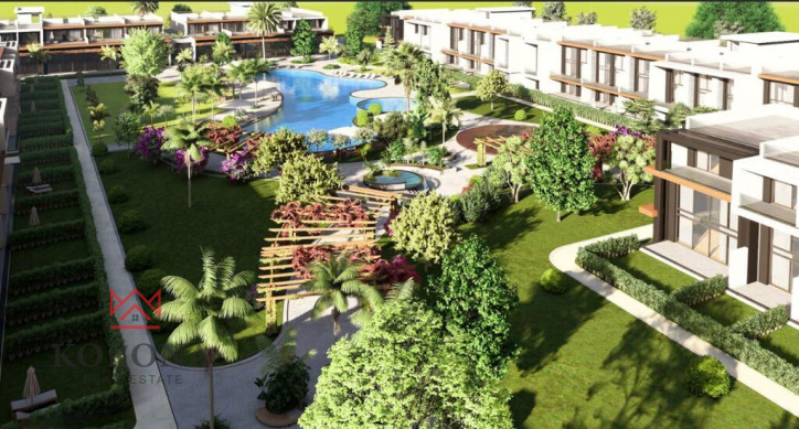Mieszkanie Sprzedaż Cyprus A Premium, Trikomo, İskele Belediyesi, İskele District, Northern Cyprus, Cyprus Long Beach 3