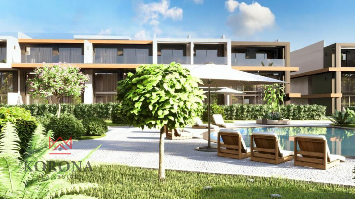 Mieszkanie Sprzedaż Cyprus A Premium, Trikomo, İskele Belediyesi, İskele District, Northern Cyprus, Cyprus Long Beach 4
