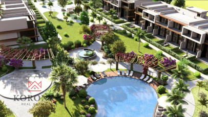 Mieszkanie Sprzedaż Cyprus A Premium, Trikomo, İskele Belediyesi, İskele District, Northern Cyprus, Cyprus Long Beach