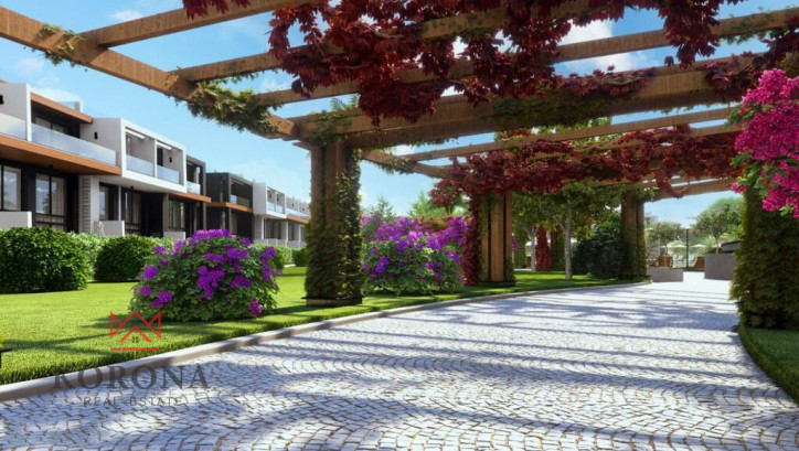 Mieszkanie Sprzedaż Cyprus A Premium, Trikomo, İskele Belediyesi, İskele District, Northern Cyprus, Cyprus Long Beach 6