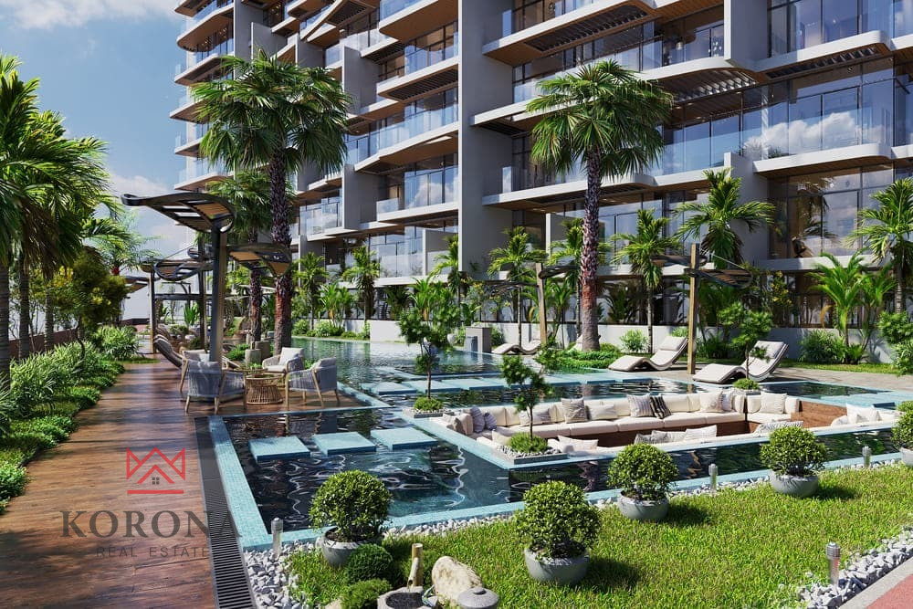 Apartment Sale Dubai, Dubai Emirate, United Arab Emirates