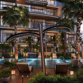 Mieszkanie Sprzedaż Dubai, Dubai Emirate, United Arab Emirates