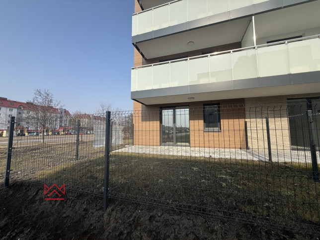Mieszkanie Sprzedaż Białystok Bacieczki kpt. Kazimierza Kamieńskiego 