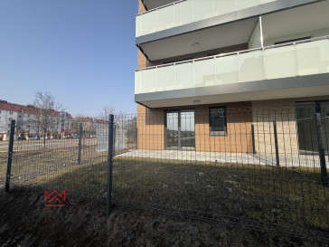 Mieszkanie Sprzedaż Białystok Bacieczki kpt. Kazimierza Kamieńskiego 