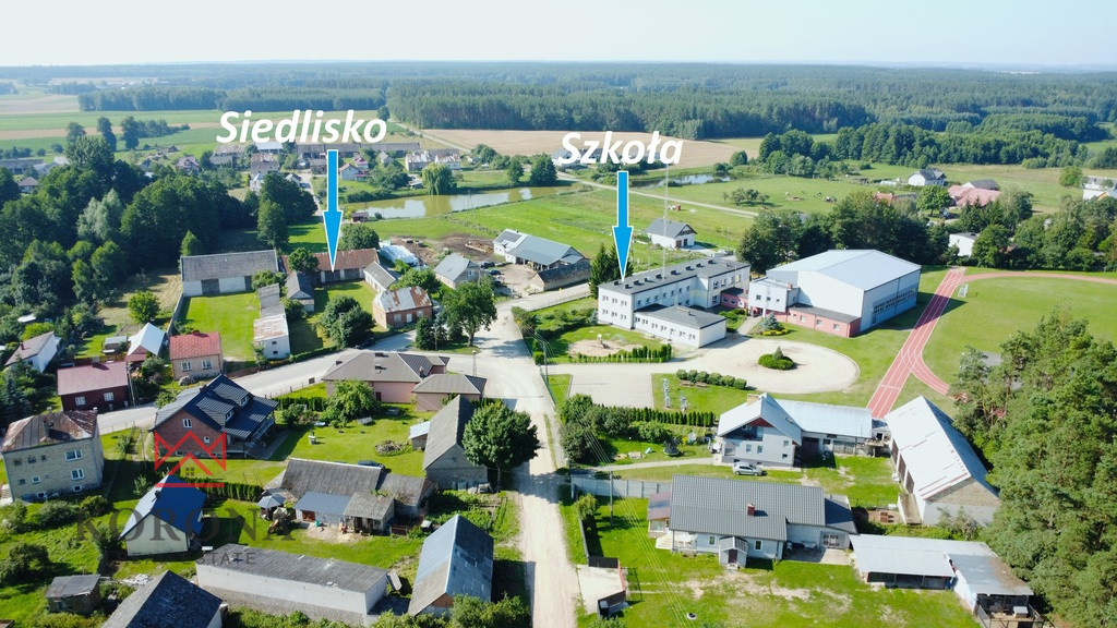 Dom Sprzedaż Wierzbowo