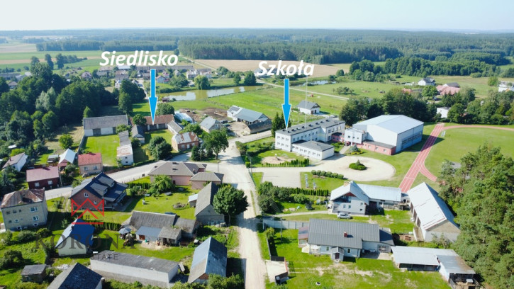 Dom Sprzedaż Wierzbowo 1