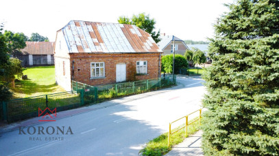 Dom Sprzedaż Wierzbowo