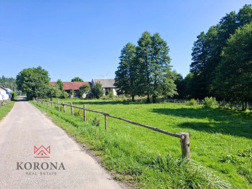 Dom Sprzedaż Wierzbowo