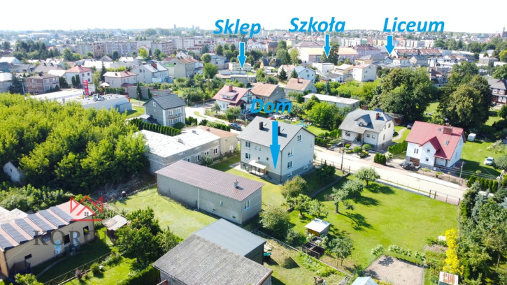 Dom Sprzedaż Grajewo 3